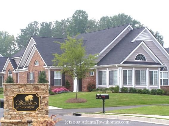 1206 Sweet Apple Circle 1206, Alpharetta, GA 30004 — most recent listing photo
