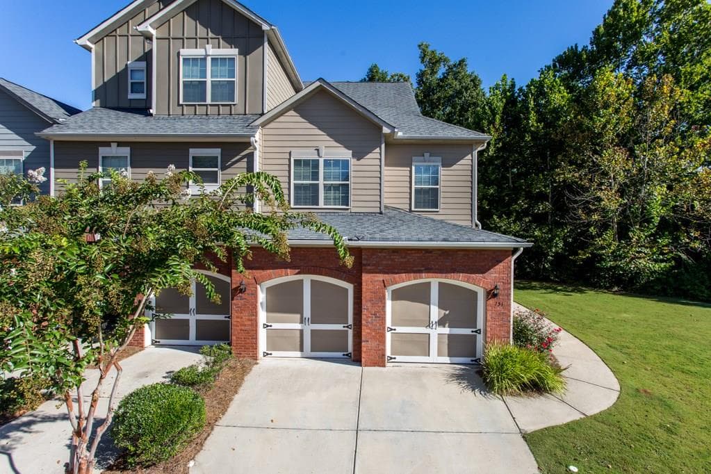 151 Trailside Way, Hiram, GA 30141 — most recent listing photo