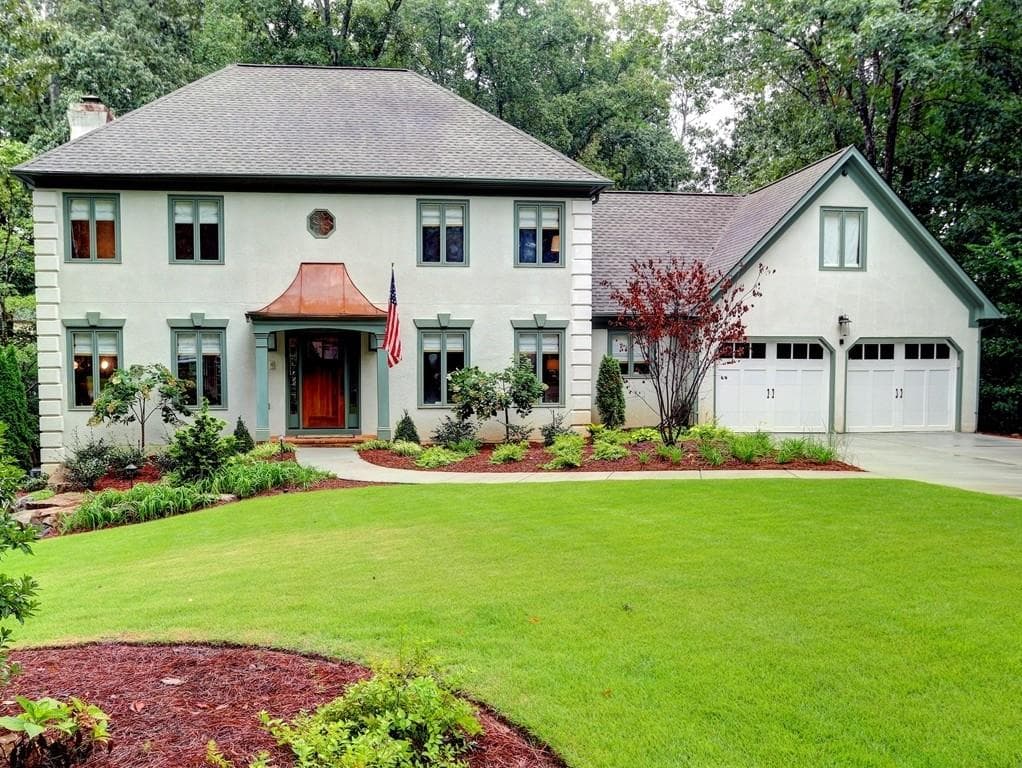 755 Denards Mill, Marietta, GA 30067 — most recent listing photo