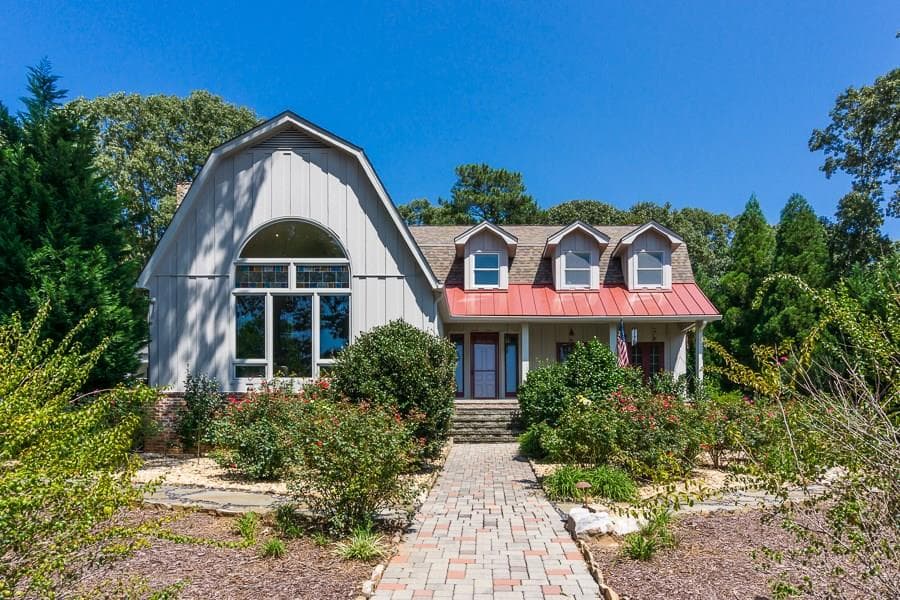 1773 Kings Mountain Drive, Smoke Rise, GA 30087 — most recent listing photo