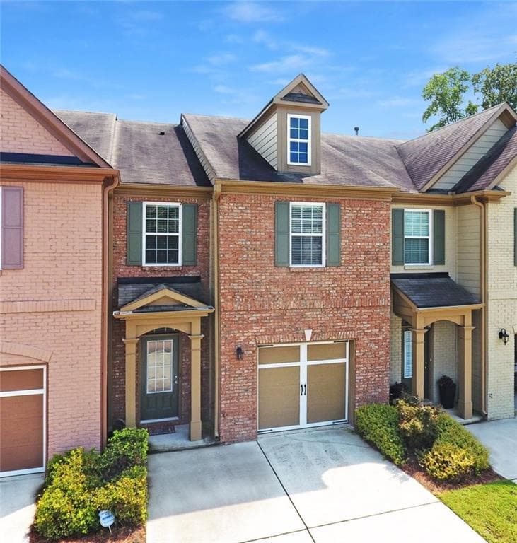 5038 Sherwood Way, Cumming, GA 30040 — most recent listing photo