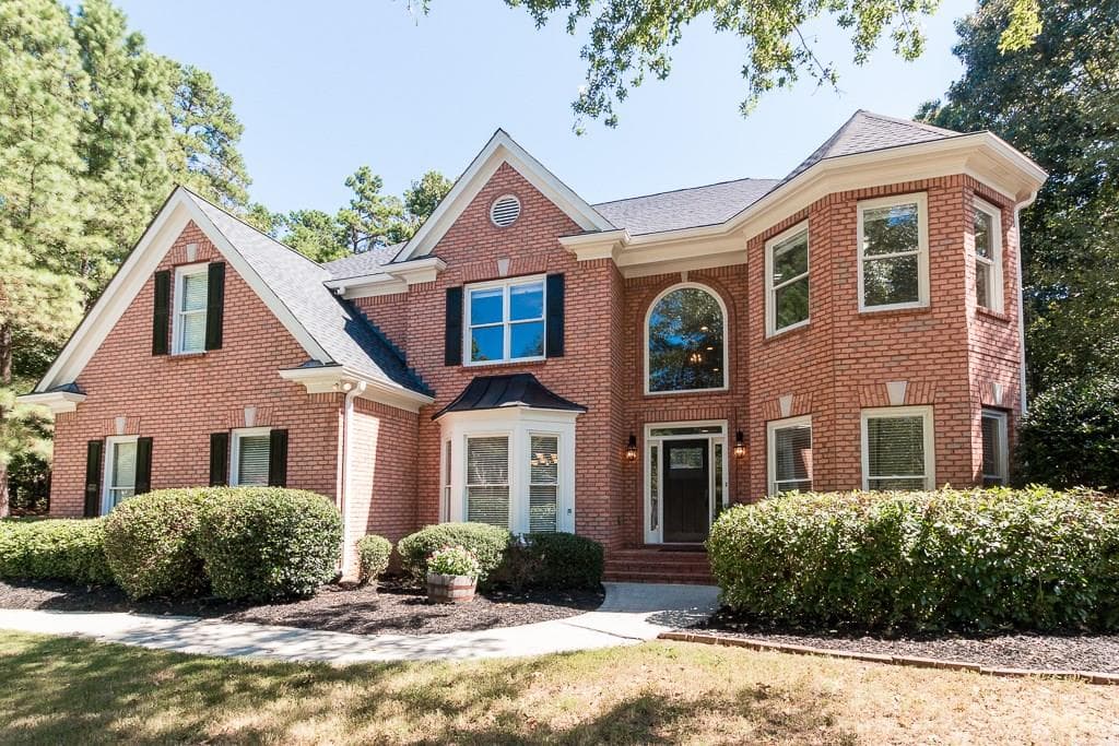 8555 Edwardton Drive, Roswell, GA 30076 — most recent listing photo