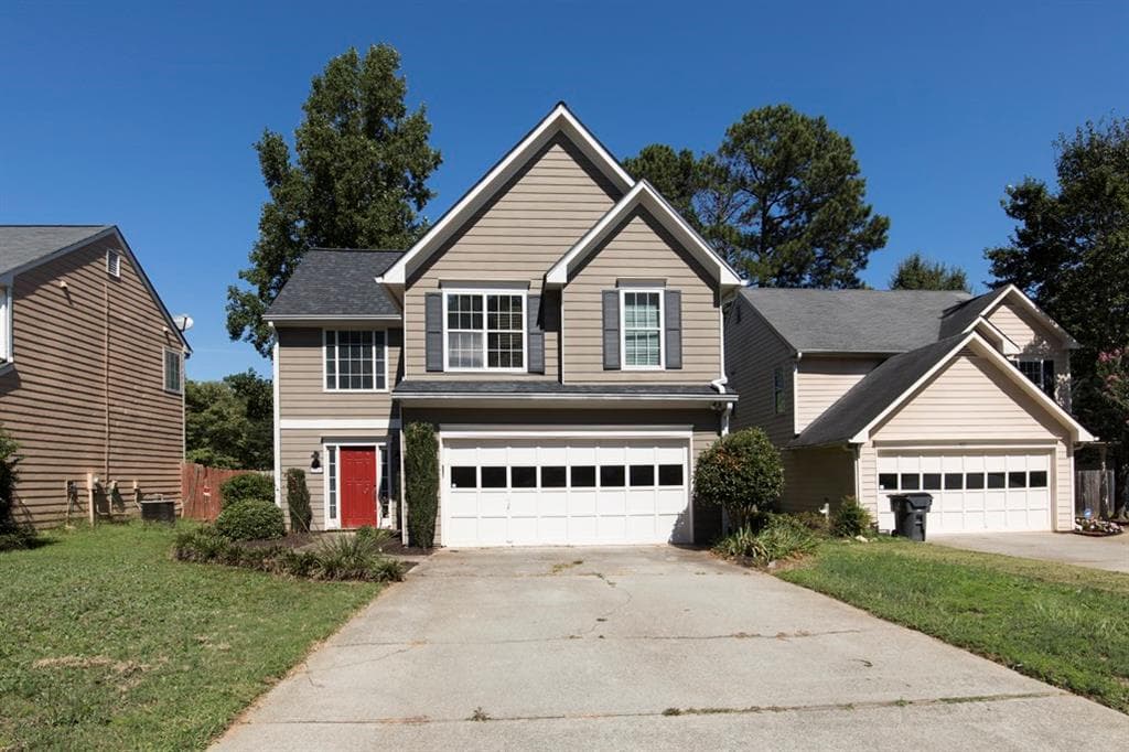 890 Ahearn Court, Suwanee, GA 30024 — most recent listing photo