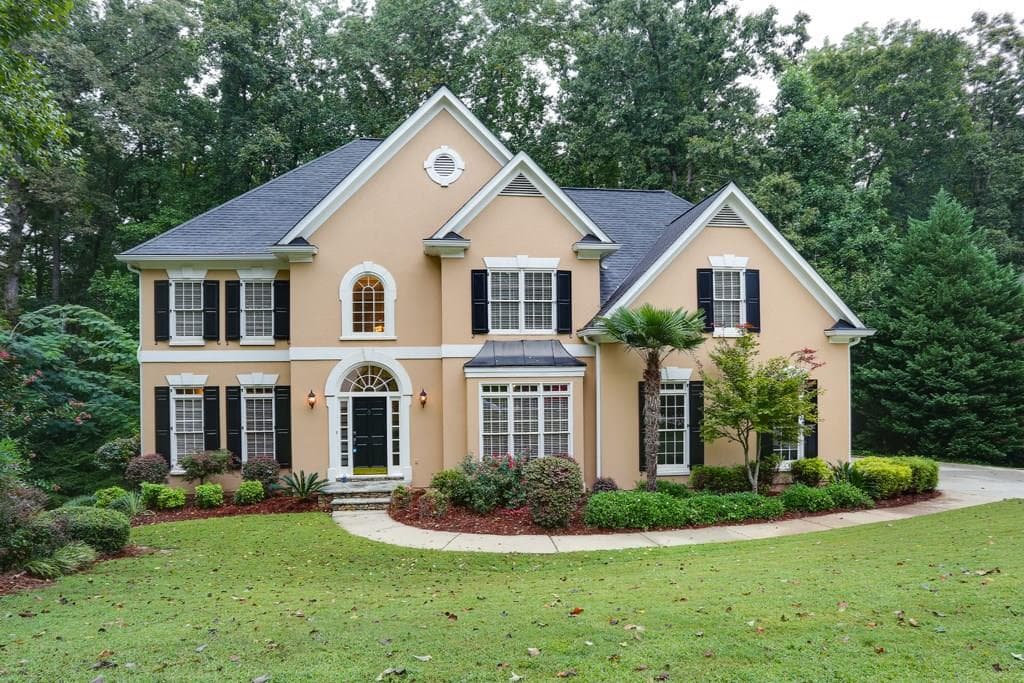 10670 Centennial Drive, Alpharetta, GA 30022 — most recent listing photo