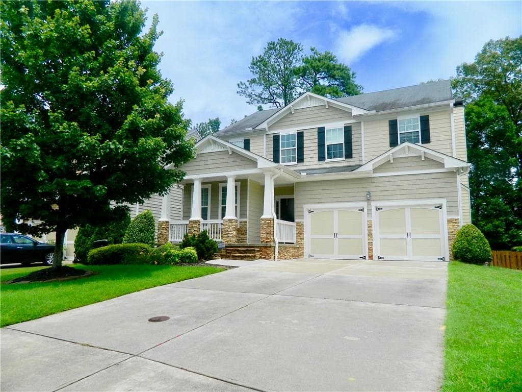 5991 Haddon Place, Mableton, GA 30126 — most recent listing photo