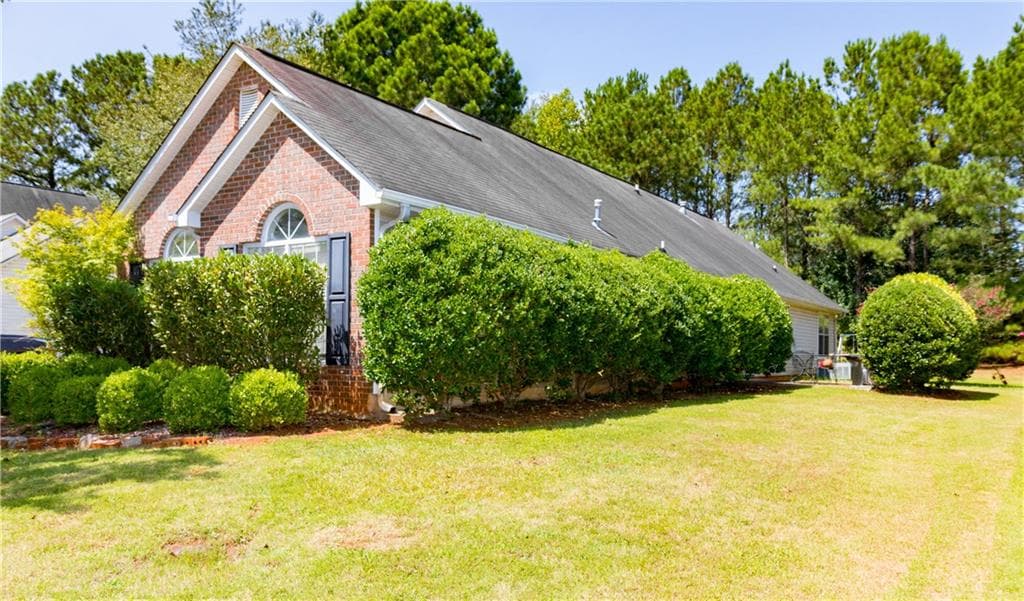 12387 Riviera Drive, Fayetteville, GA 30215 — most recent listing photo