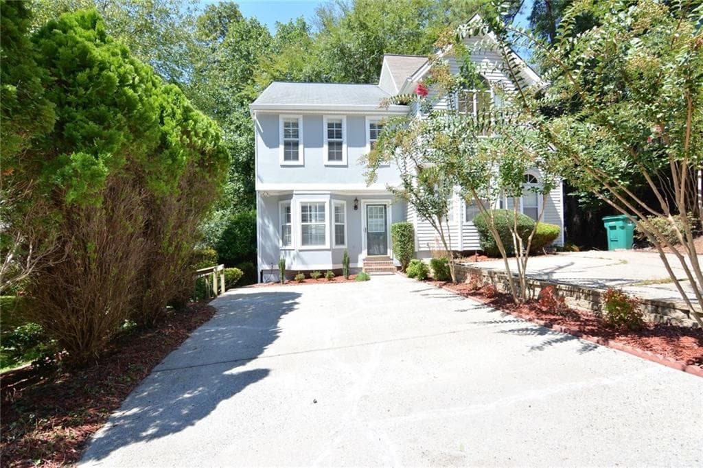 5194 Laurel Bridge Court, Smyrna, GA 30082 — most recent listing photo