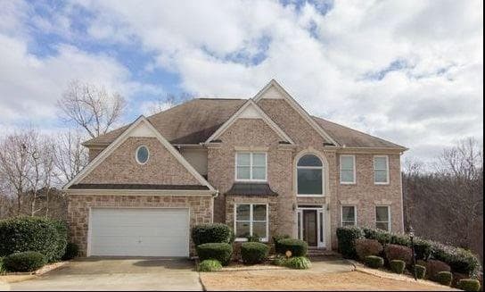3320 Vernon Ridge, Douglasville, GA 30135 — most recent listing photo