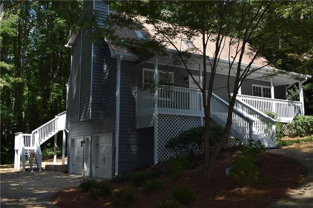 578 Hardy Circle, Dallas, GA 30157 — most recent listing photo