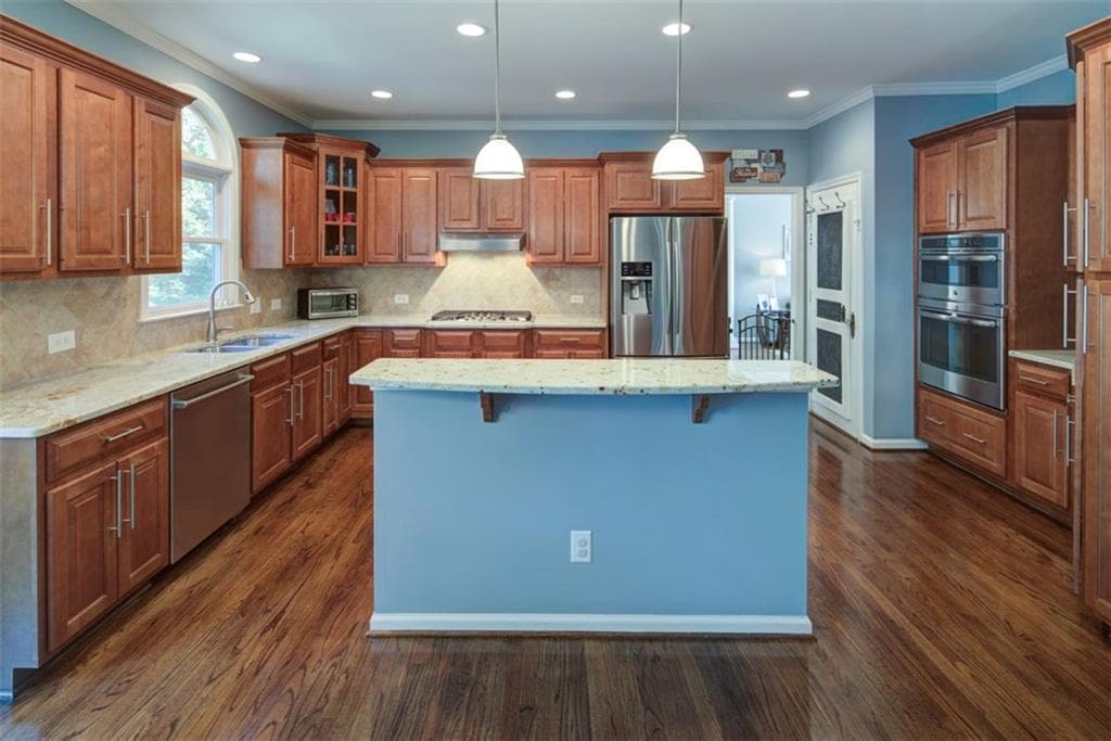 5315 Hedgewick Way, Cumming, GA 30040 — most recent listing photo