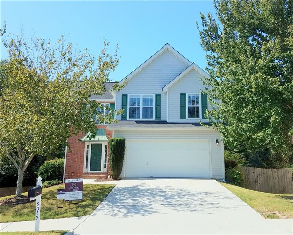 5057 Meadow Trace, Fairburn, GA 30213 — most recent listing photo