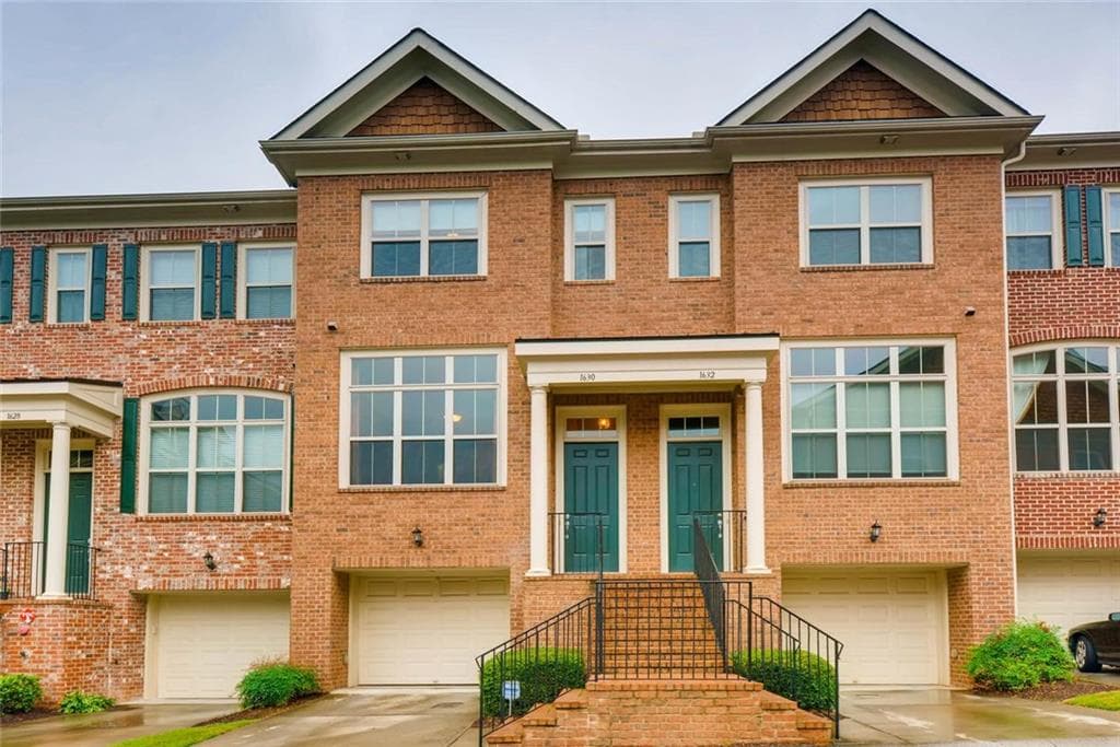 1630 Mosaic Way, Smyrna, GA 30080 — most recent listing photo