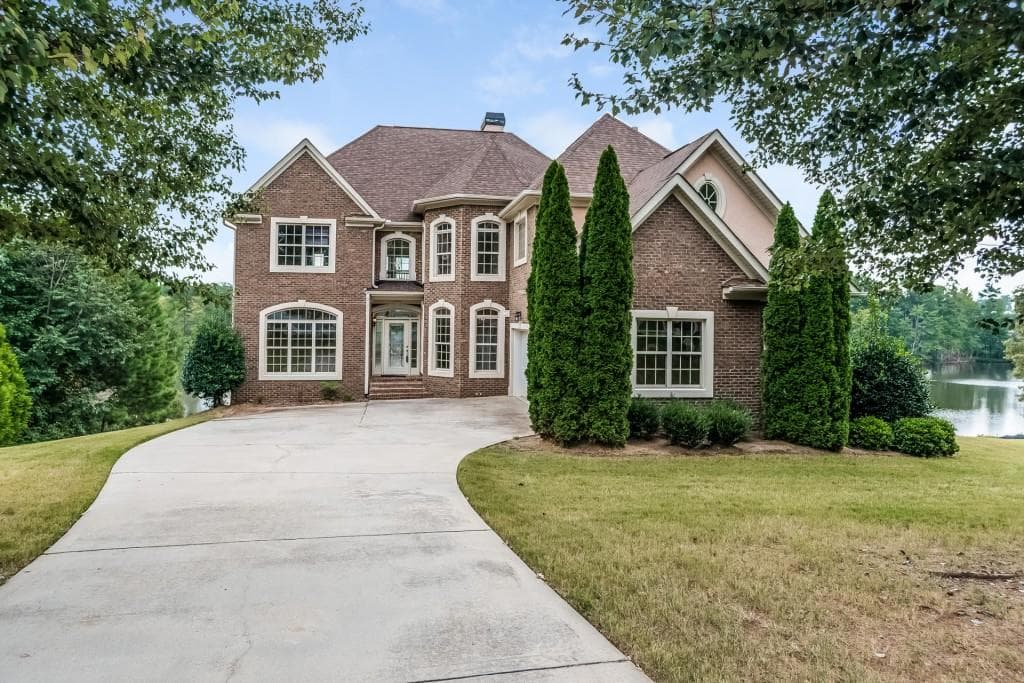100 Bayberry Hills, Fairburn, GA 30213 — most recent listing photo