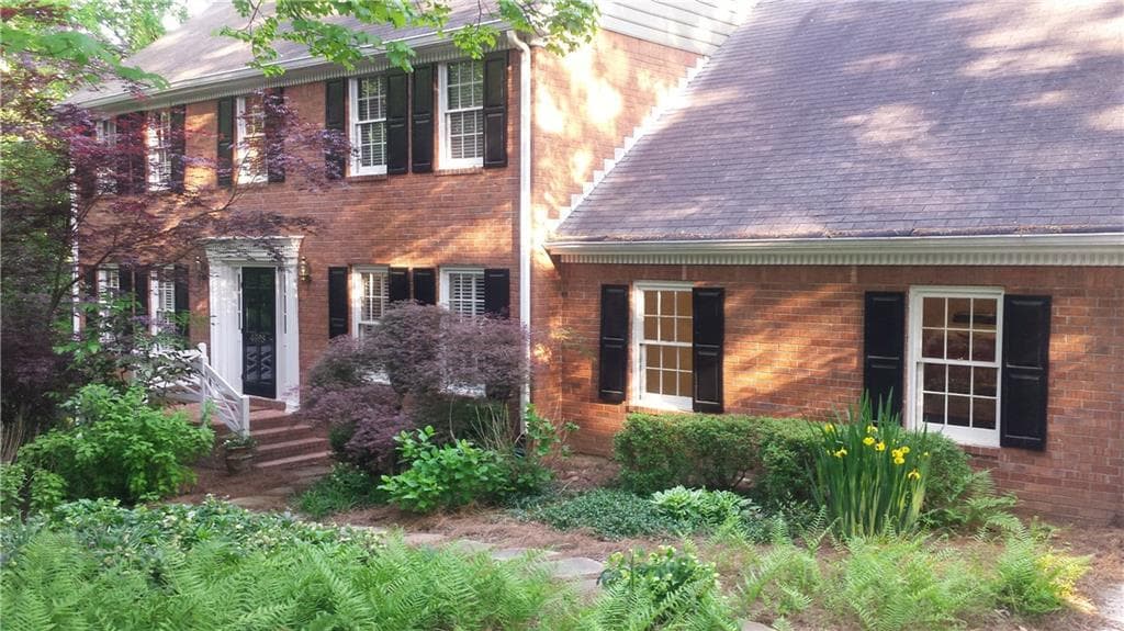 4698 Trinity Court, Marietta, GA 30068 — most recent listing photo