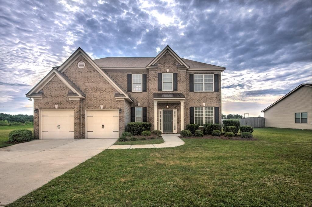 207 Cumberland Drive, Byron, GA 31008 — most recent listing photo