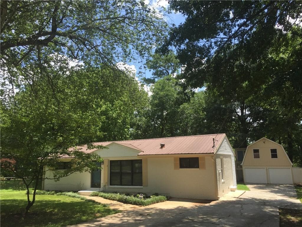 3119 Francine Drive, Decatur, GA 30033 — most recent listing photo