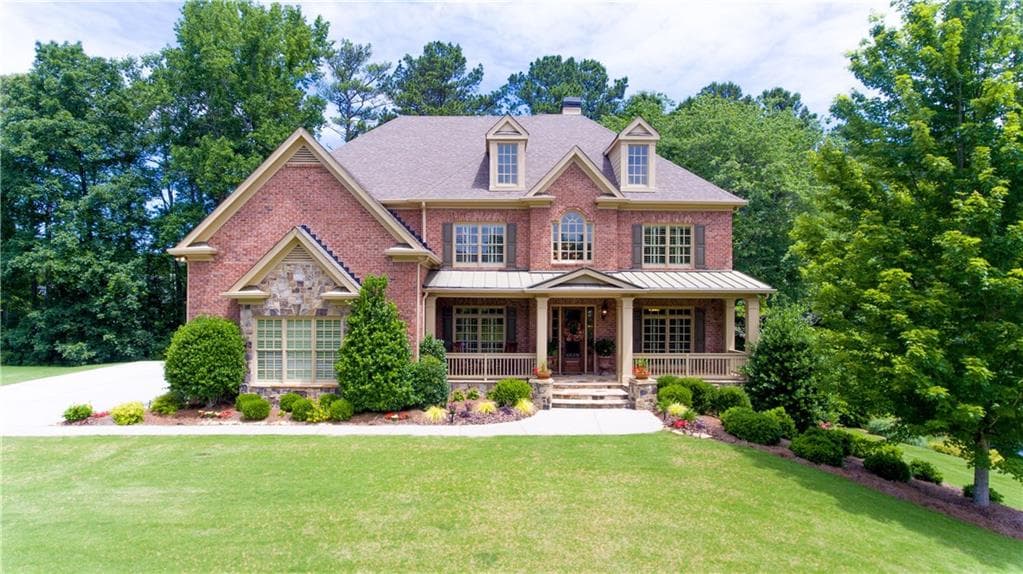 1200 Hamilton Estates Drive, Kennesaw, GA 30152 — most recent listing photo