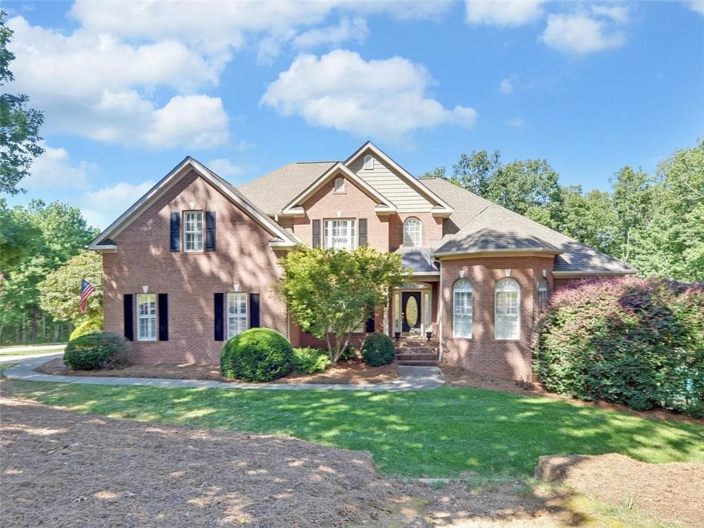 4635 Broken Arrow Path, Gainesville, GA 30506 — most recent listing photo