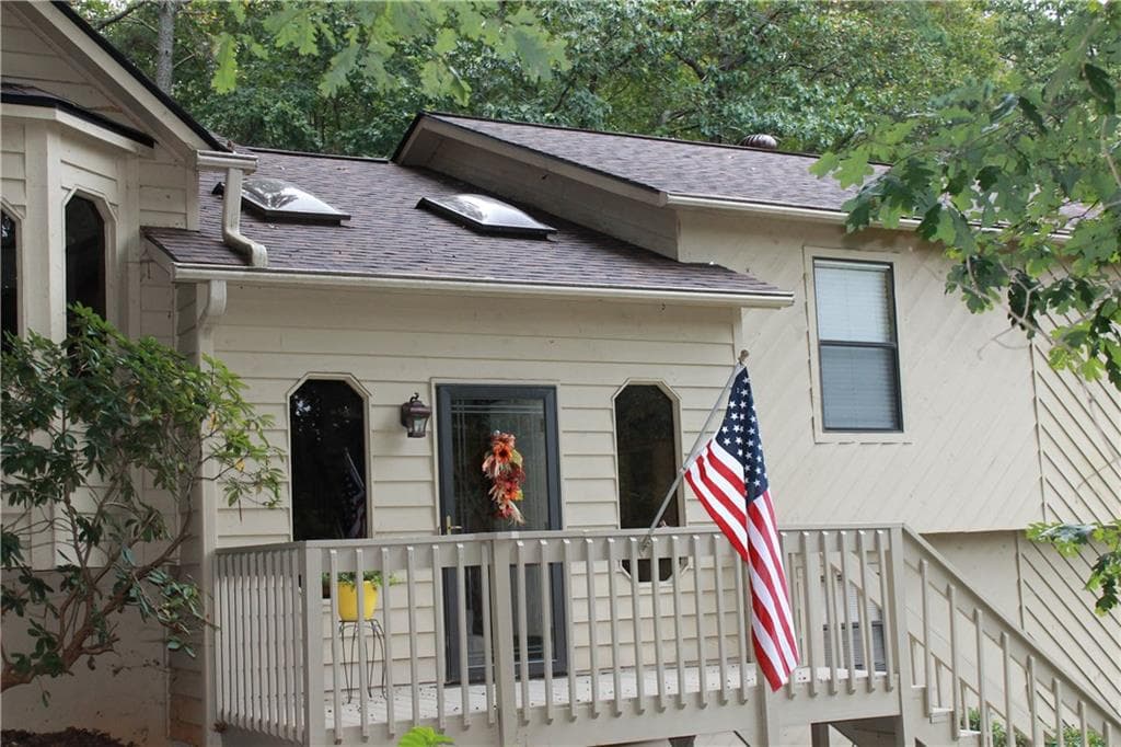 5001 Ridgewald Court, Kennesaw, GA 30144 — most recent listing photo