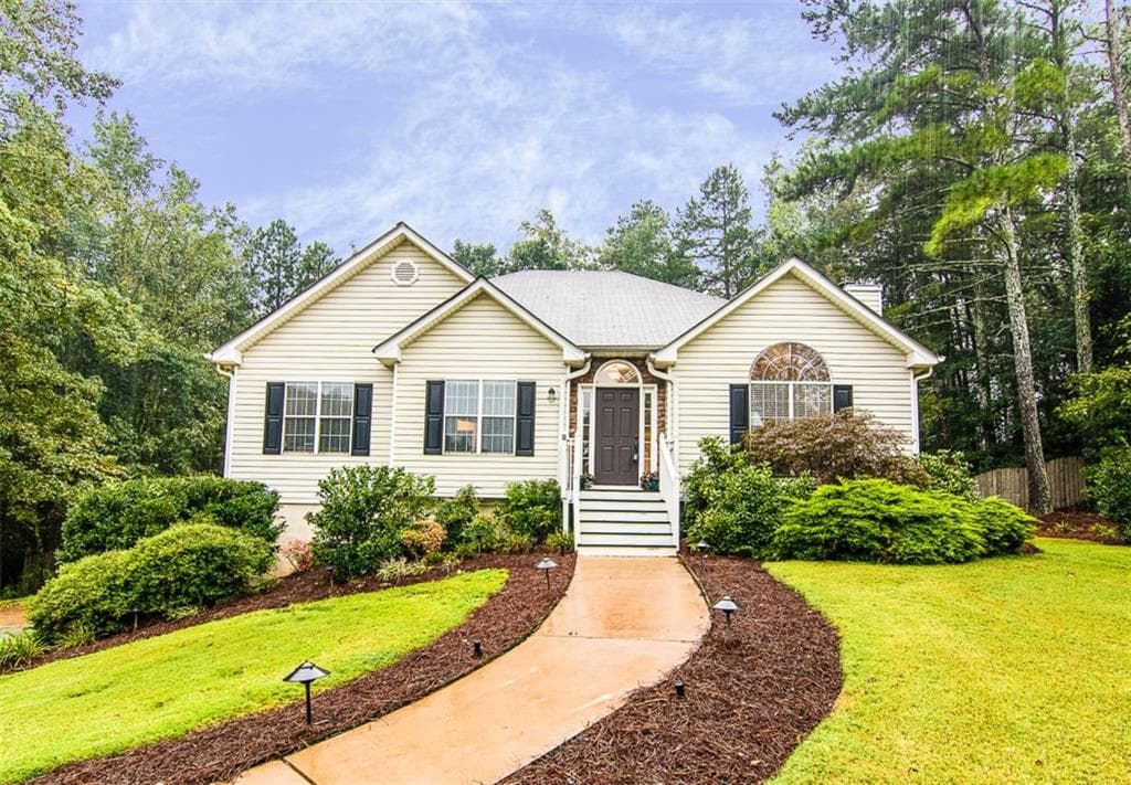 4430 Montrose Drive, Cumming, GA 30028 — most recent listing photo