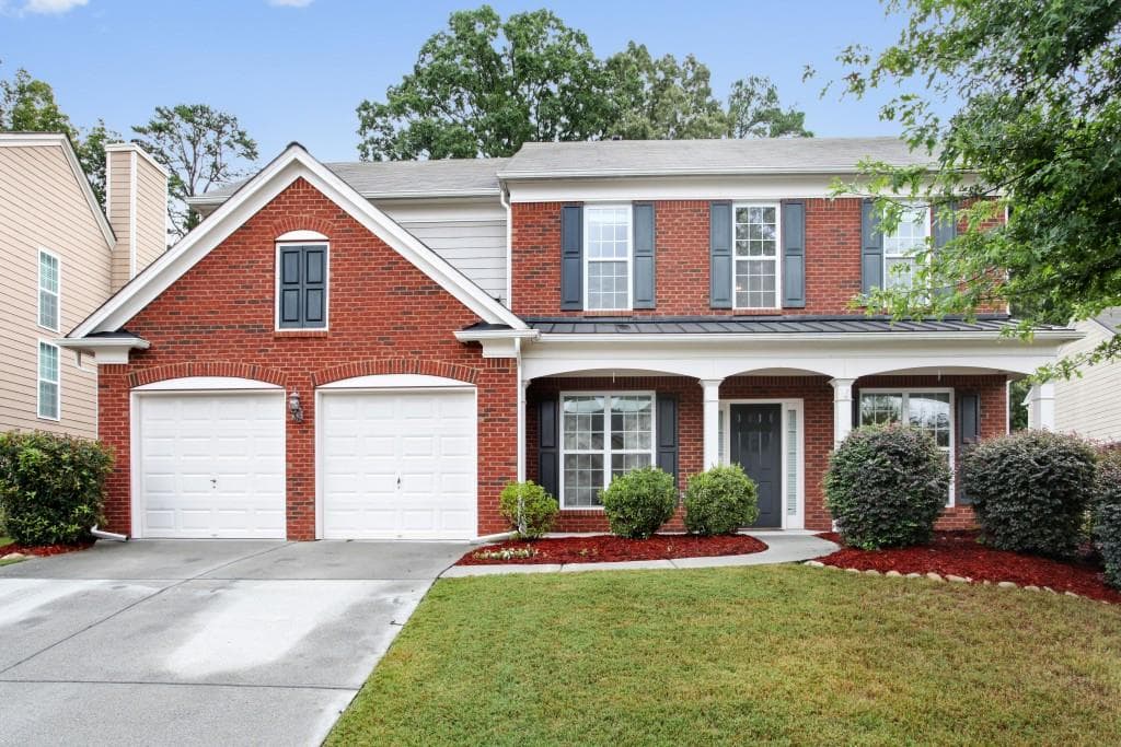 4505 Azurite Street, Cumming, GA 30040 — most recent listing photo