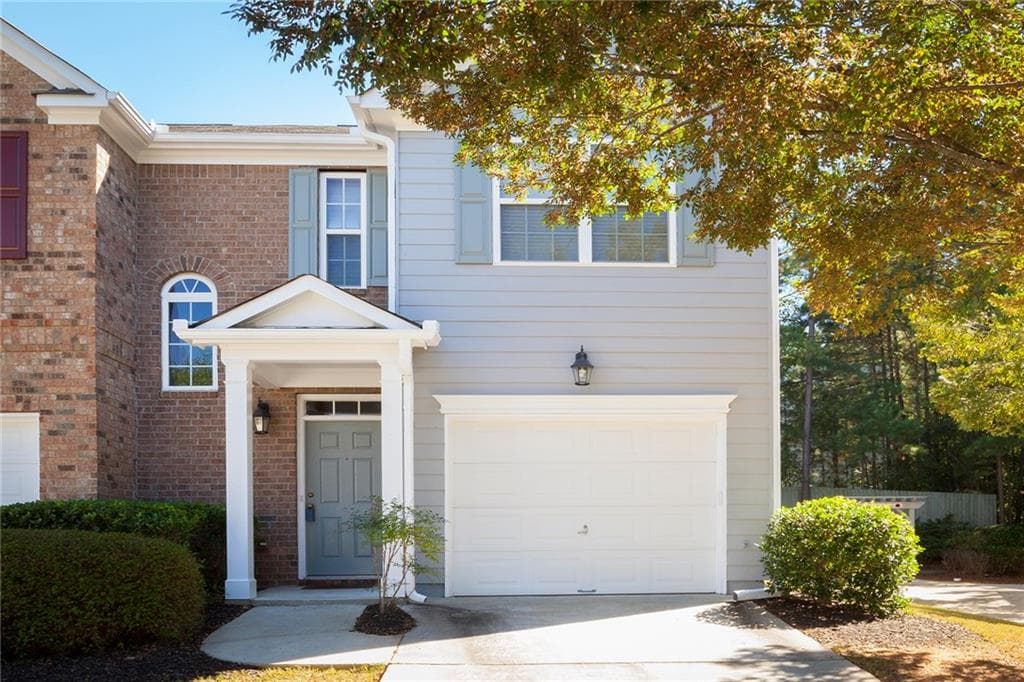 3325 Thornbridge Drive, Powder Springs, GA 30127 — most recent listing photo