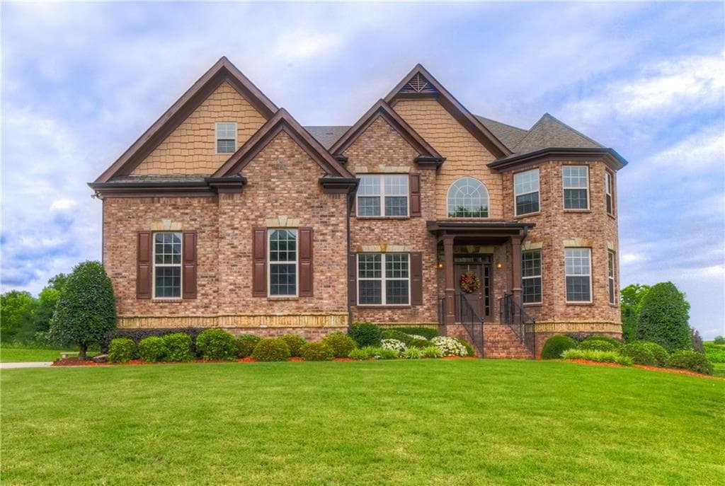 458 Delaperriere Loop, Jefferson, GA 30549 — most recent listing photo