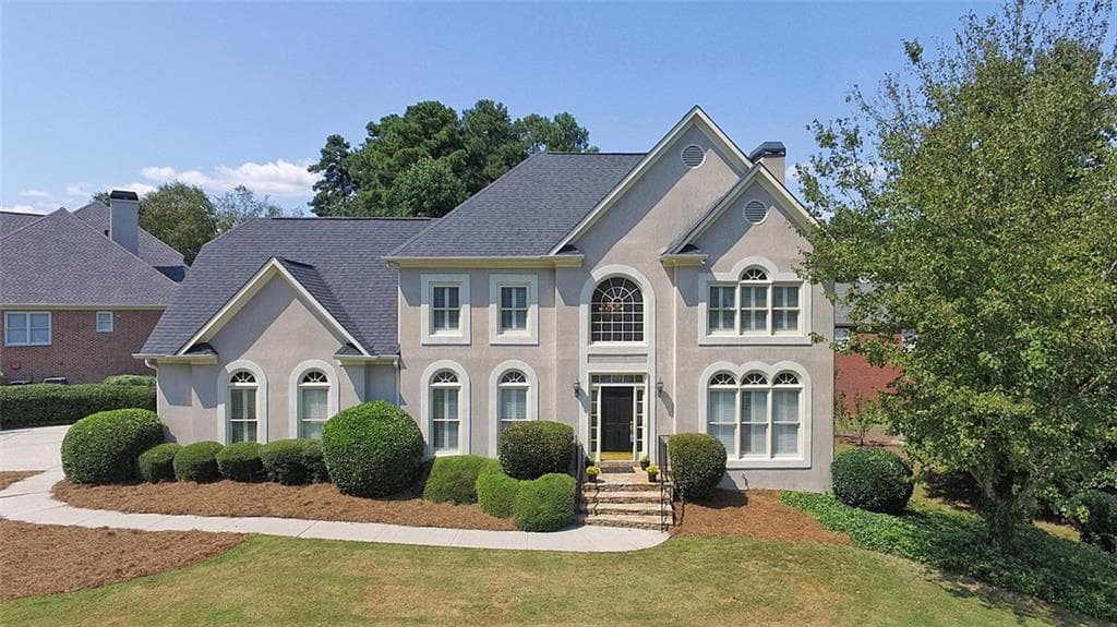 1060 Cromwell Cove, Snellville, GA 30078 — most recent listing photo