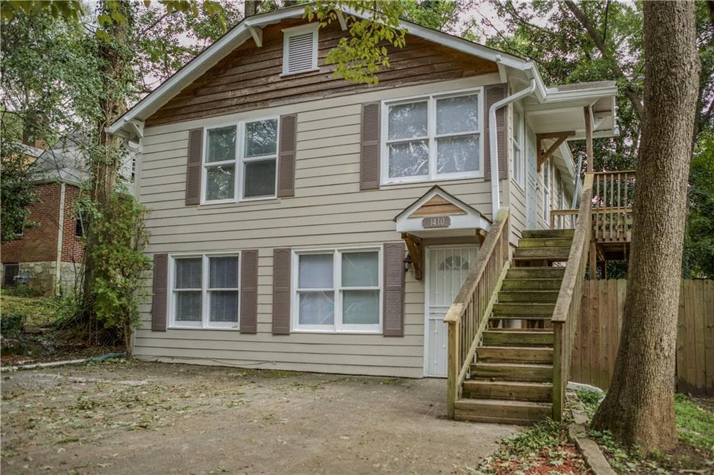 1410 Carnegie Avenue, East Point, GA 30344 — most recent listing photo
