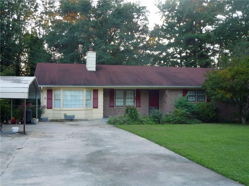 3090 POPLAR SPRINGS Drive, Gainesville, GA 30507 — most recent listing photo