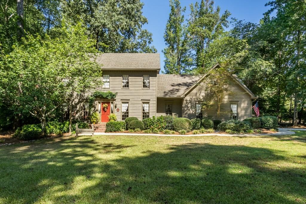 1203 Meadowmist Way, Marietta, GA 30064 — most recent listing photo
