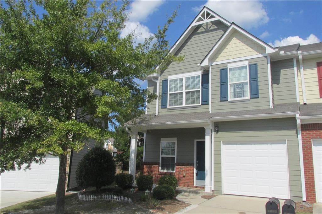 2124 Waterleaf Drive, Buford, GA 30519 — most recent listing photo