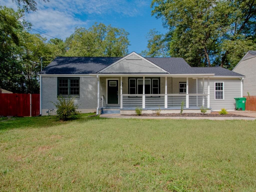 2706 Joyce Avenue, Decatur, GA 30032 — most recent listing photo