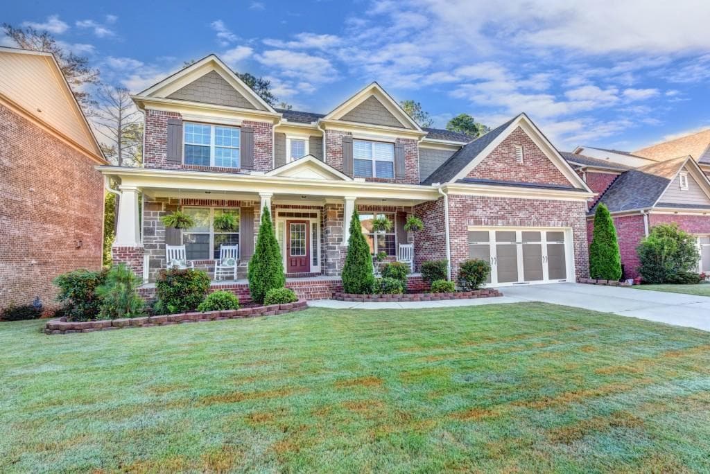 3203 Willow Glen Trail, Suwanee, GA 30024 — most recent listing photo