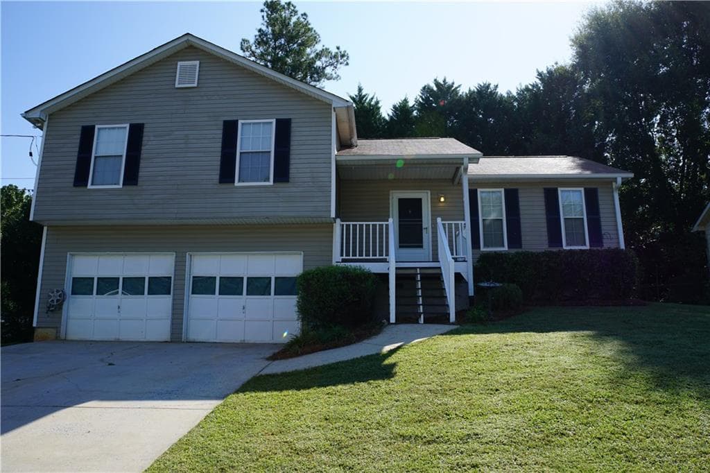 115 Ashford Drive, Dallas, GA 30132 — most recent listing photo