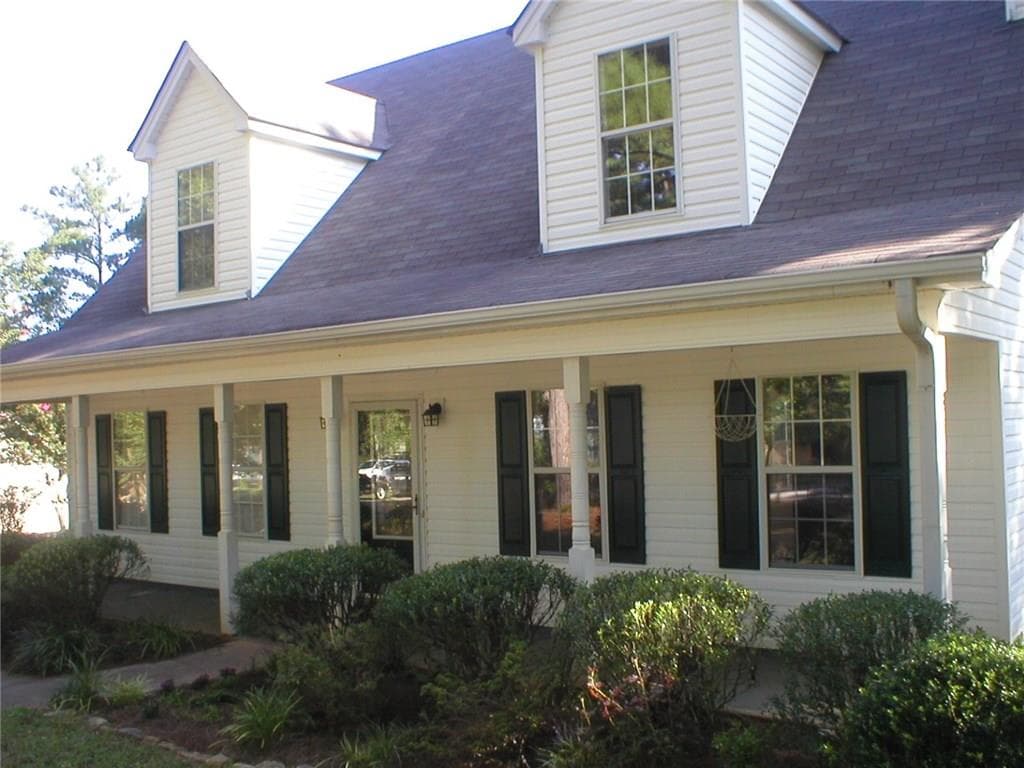 1009 AUTUMN Trace, Monroe, GA 30656 — most recent listing photo