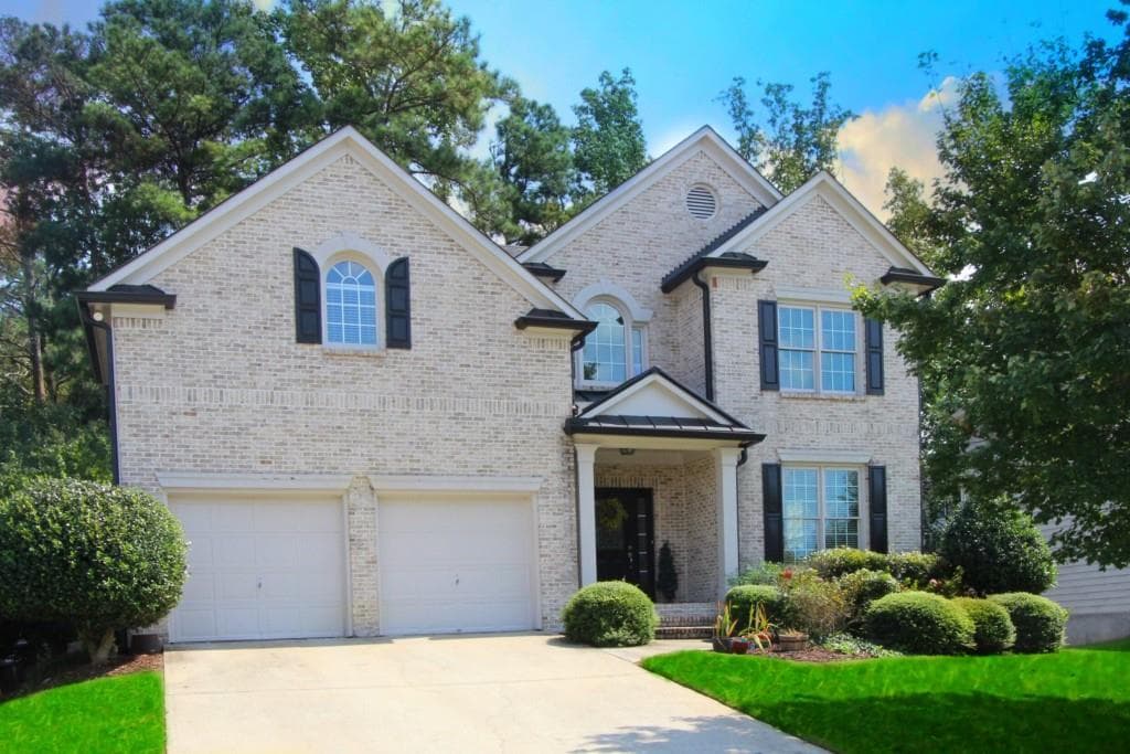 5733 Vinings Retreat Way, Mableton, GA 30126 — most recent listing photo