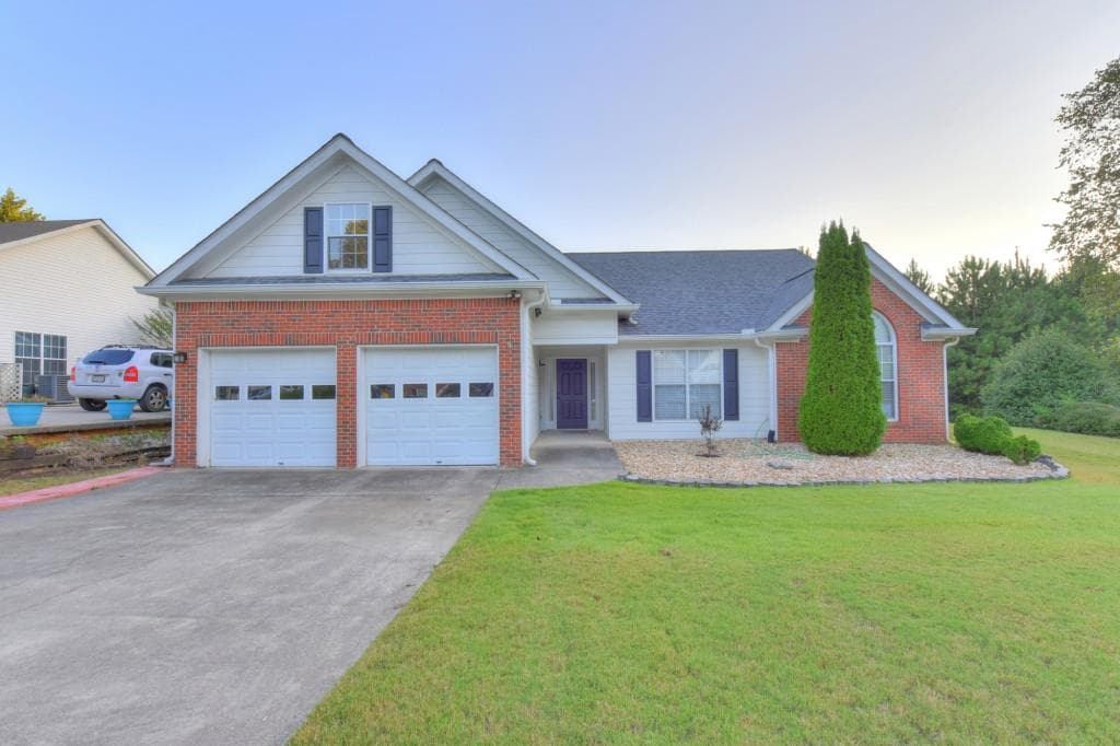 2276 Hansford Pass, Buford, GA 30519 — most recent listing photo