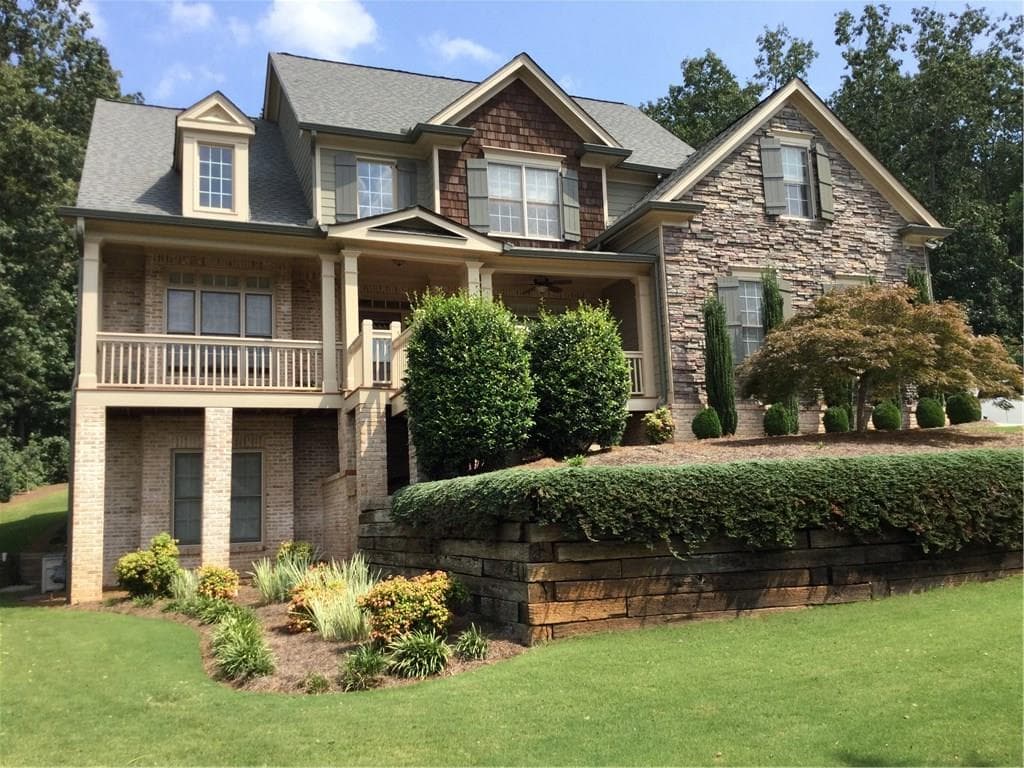 7825 Paces Lane, Gainesville, GA 30506 — most recent listing photo