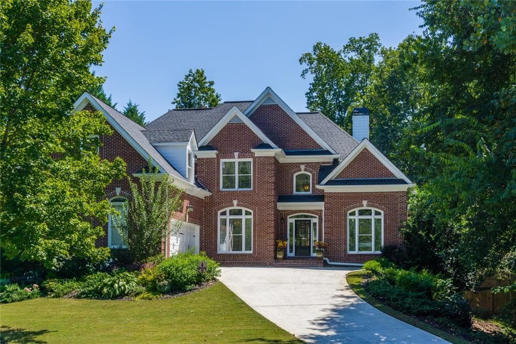 12205 Edenwilde Drive, Roswell, GA 30075 — most recent listing photo