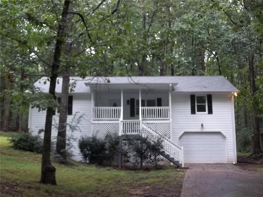 8510 LYNN Drive, Gainesville, GA 30506 — most recent listing photo