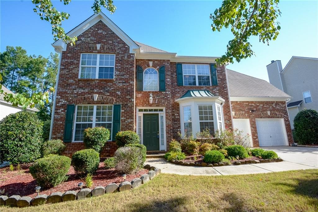 4437 Sequoia Park Trail, Snellville, GA 30039 — most recent listing photo