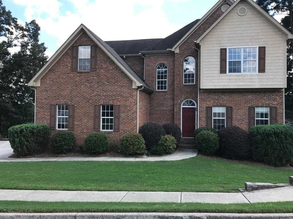 1306 Invermere Drive, Mableton, GA 30126 — most recent listing photo