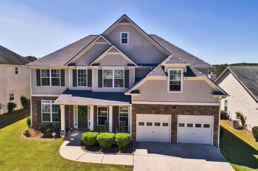 510 Rock Elm Drive, Auburn, GA 30011 — most recent listing photo