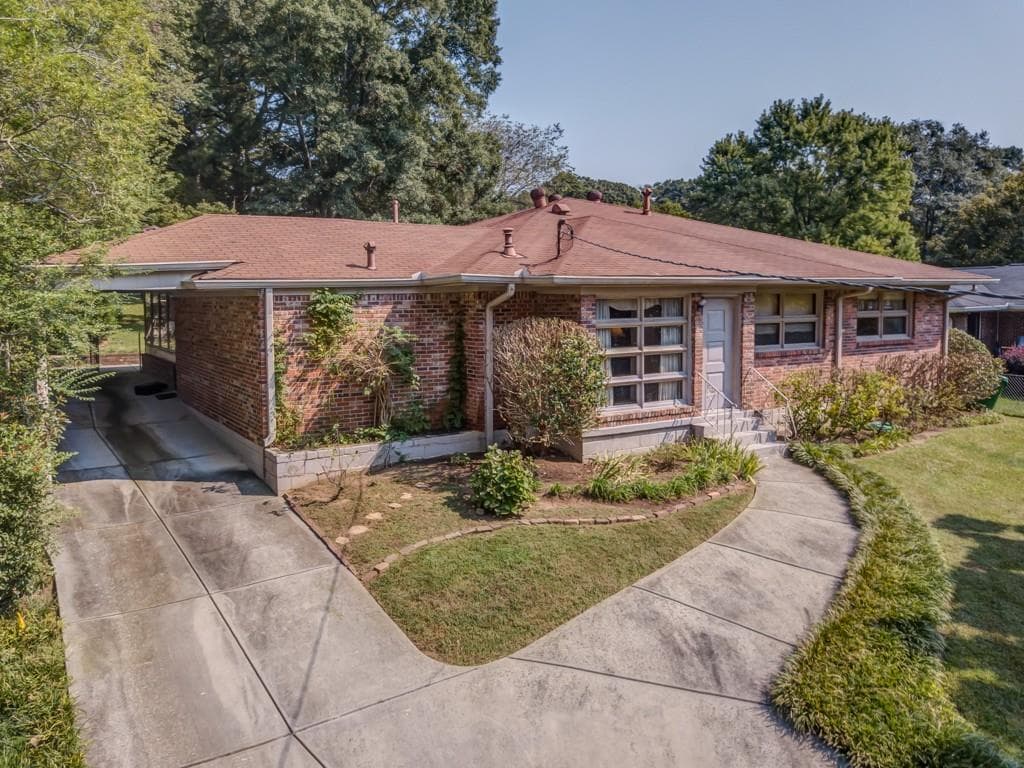2744 Fairlane Drive, Doraville, GA 30340 — most recent listing photo