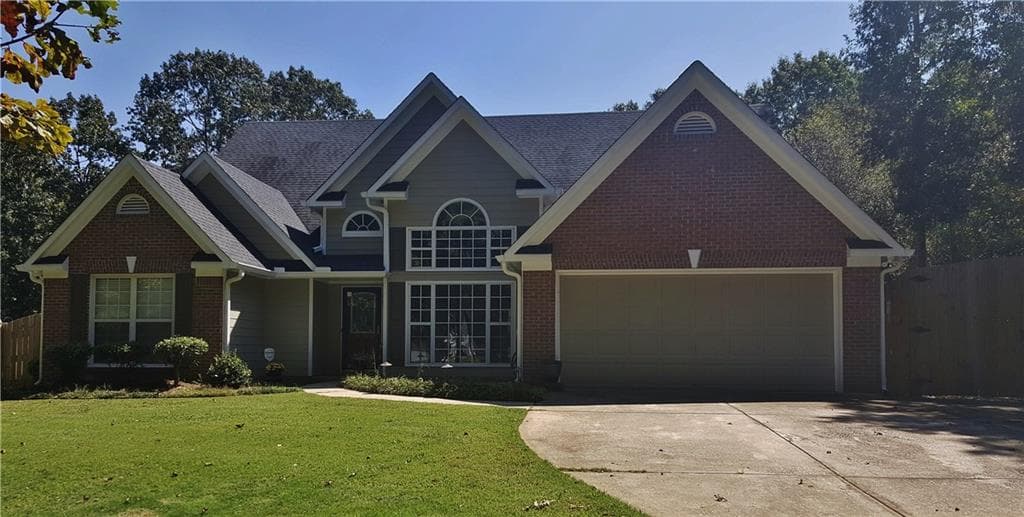 5701 Newberry Point Drive, Flowery Branch, GA 30542 — most recent listing photo
