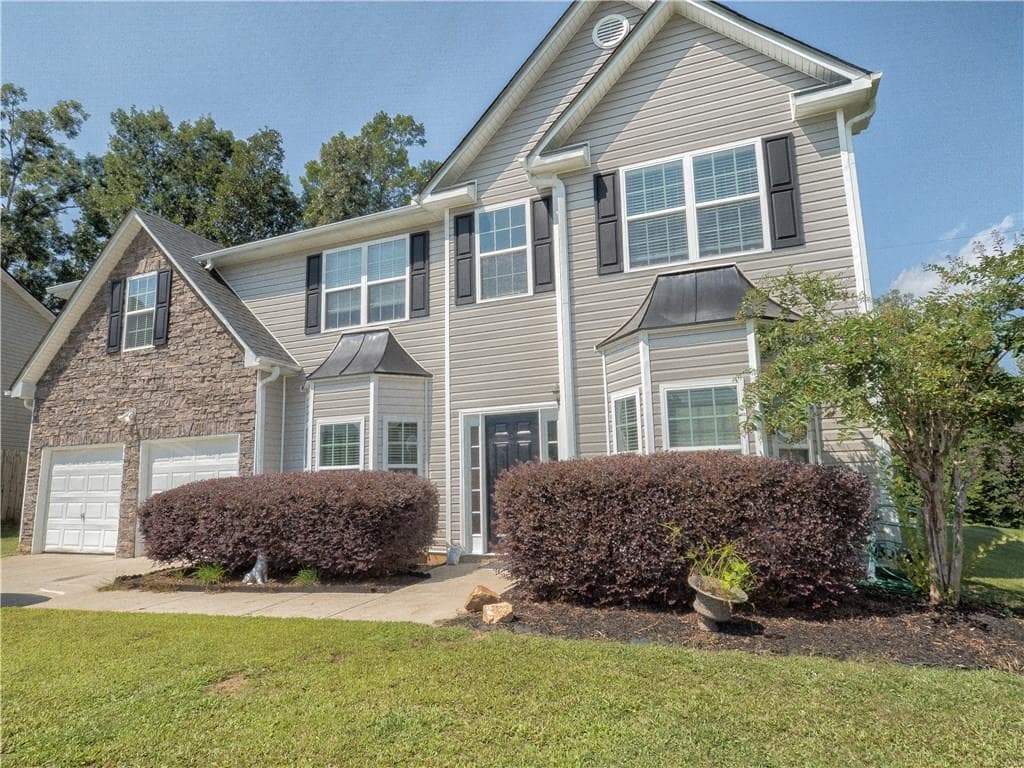 181 Barberry Lane, Dallas, GA 30132 — most recent listing photo