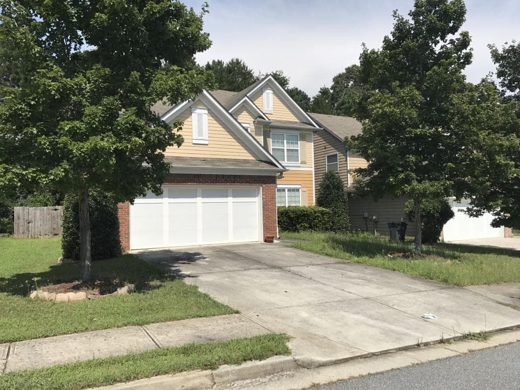 415 Laurelton Circle, Lawrenceville, GA 30044 — most recent listing photo