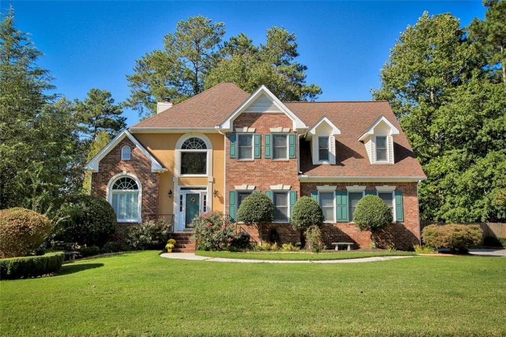 5588 Shanon View, Douglasville, GA 30135 — most recent listing photo
