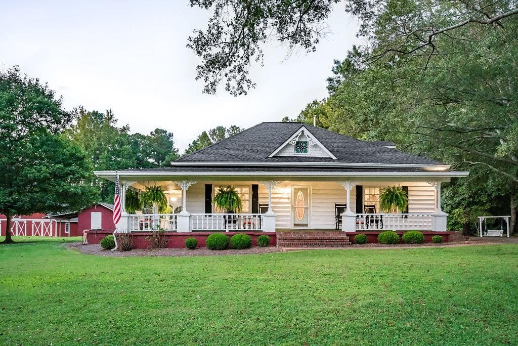3760 Reece Road, Powder Springs, GA 30127 — most recent listing photo